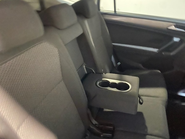 Used Volkswagen Tiguan Allspace 2018 for sale - 73424820: Photo 44