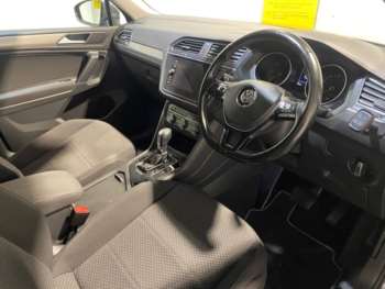 Used Volkswagen Tiguan Allspace 2018 for sale - 73424820: Photo