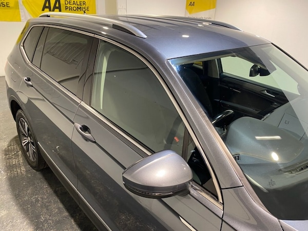 Used Volkswagen Tiguan Allspace 2018 for sale - 73424820: Photo 7