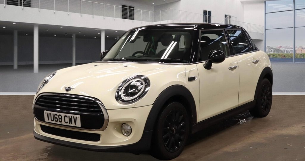 Used MINI Hatch 2018 for sale - 77734635: Photo 15