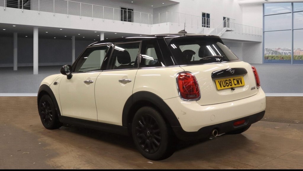 Used MINI Hatch 2018 for sale - 77734635: Photo 2