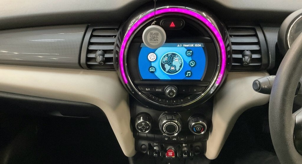 Used MINI Hatch 2018 for sale - 77734635: Photo 7