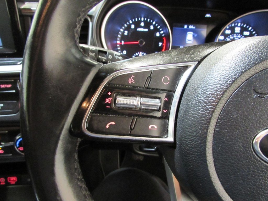 Used Kia Ceed 2019 for sale - 77920361: Photo 48