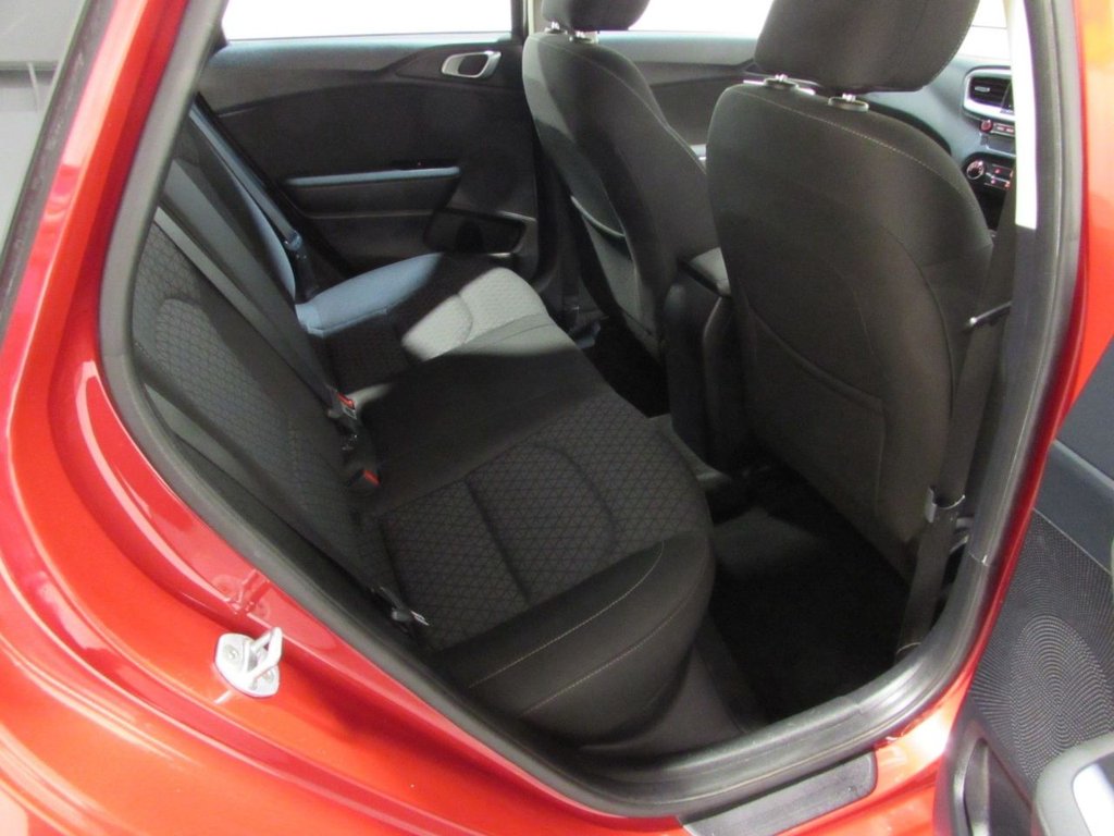 Used Kia Ceed 2019 for sale - 77920361: Photo 49