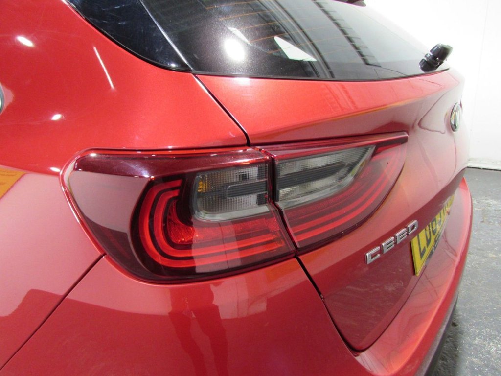 Used Kia Ceed 2019 for sale - 77920361: Photo 50