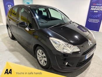 Citroen C3 feature image