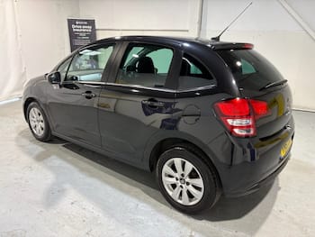 Used Citroen C3 2011 for sale - 79722891: Photo
