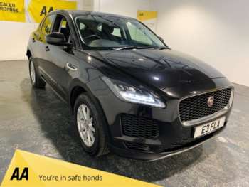 2018 (FL) - 2.0d 5dr 2WD