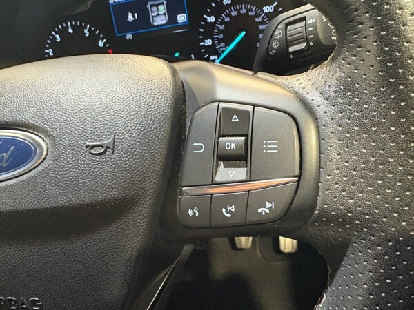 Used Ford Fiesta 2018 for sale - 76162968: Photo 20