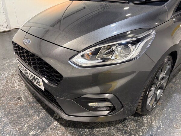 Used Ford Fiesta 2018 for sale - 76162968: Photo 26