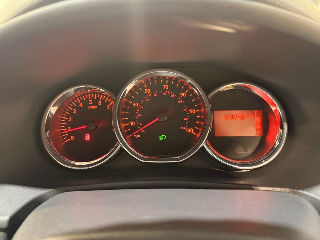 Used Dacia Sandero Stepway 2014 for sale - 77680535: Photo 33