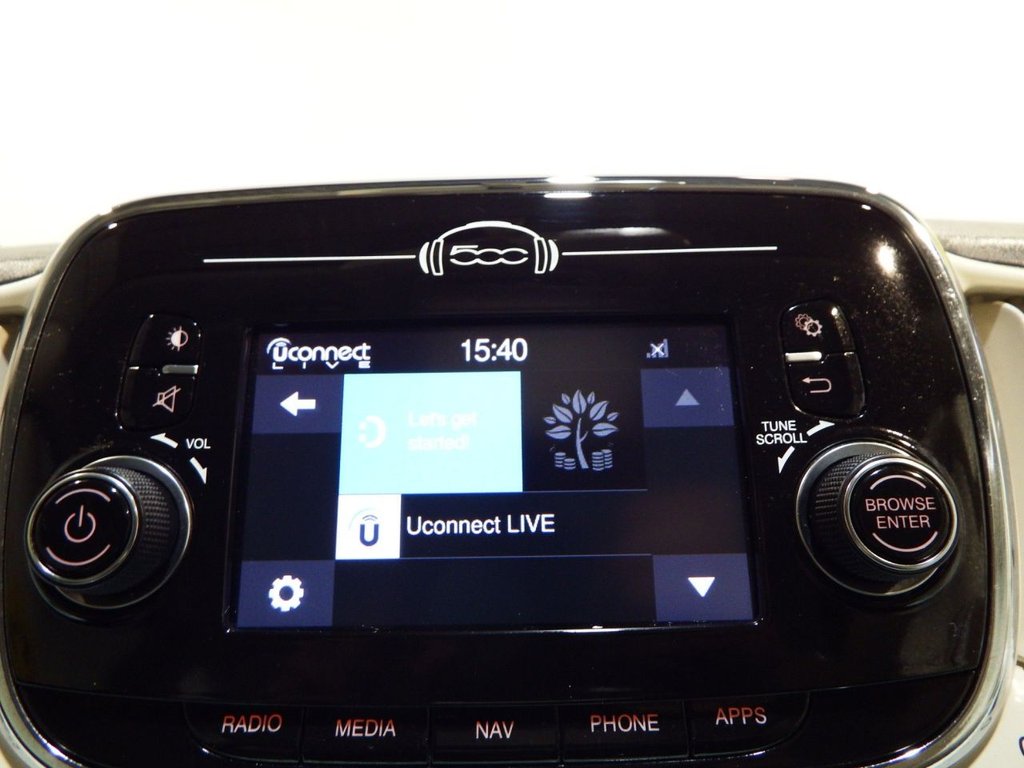 Used Fiat 500 2015 for sale - 76105904: Photo 15