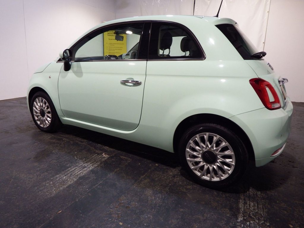 Used Fiat 500 2015 for sale - 76105904: Photo 23