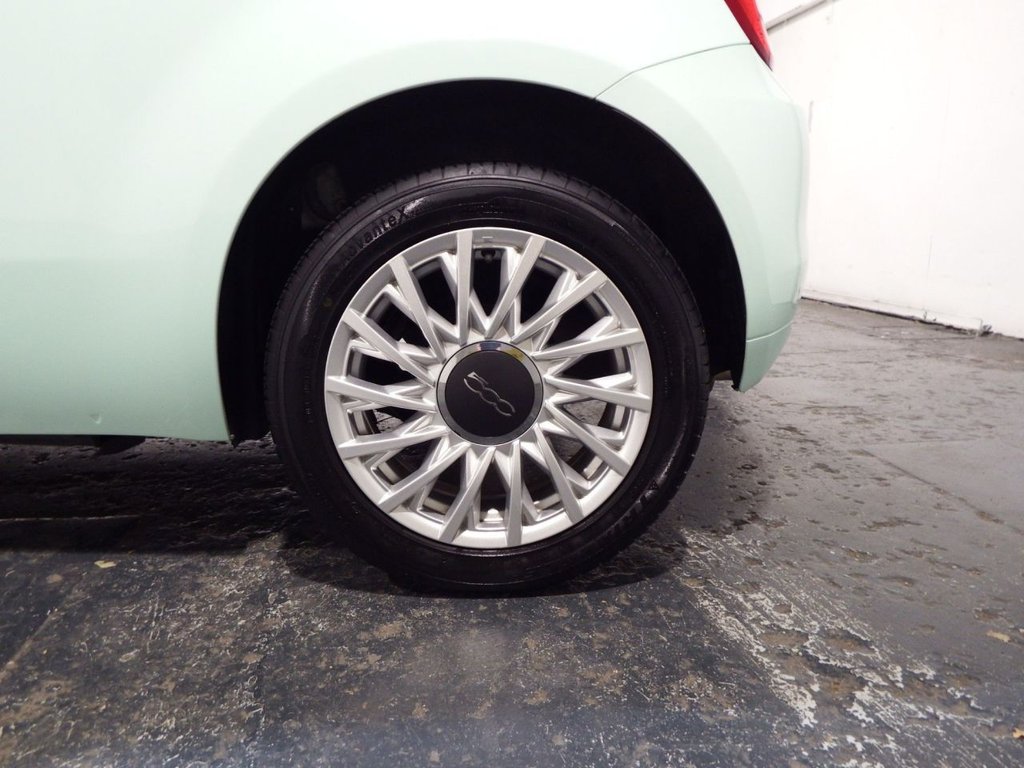 Used Fiat 500 2015 for sale - 76105904: Photo 24