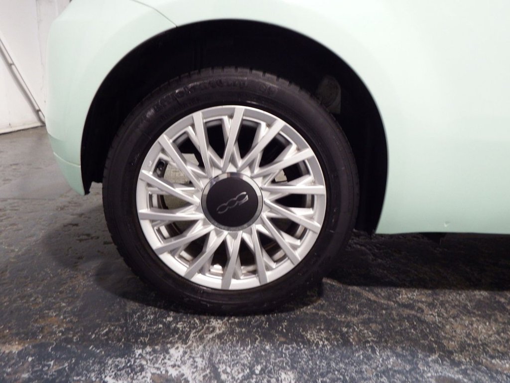 Used Fiat 500 2015 for sale - 76105904: Photo 27