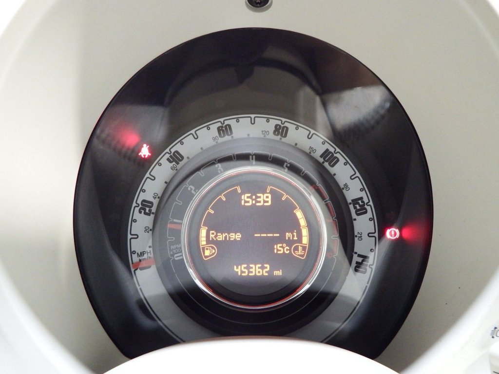 Used Fiat 500 2015 for sale - 76105904: Photo 36