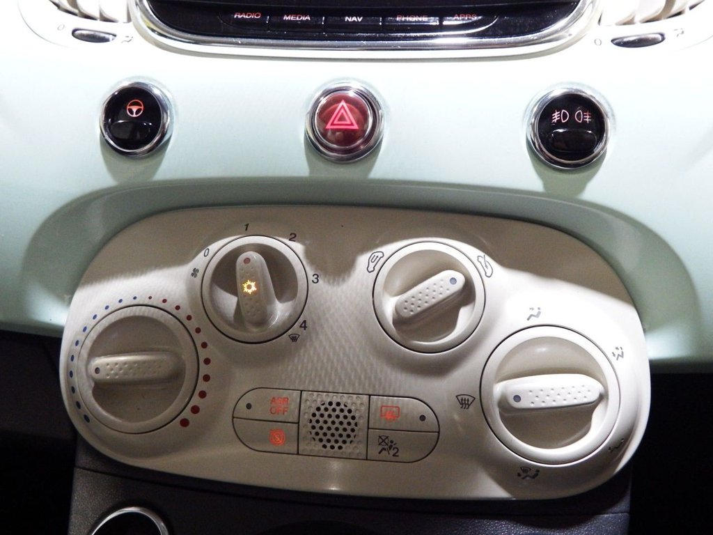 Used Fiat 500 2015 for sale - 76105904: Photo 37