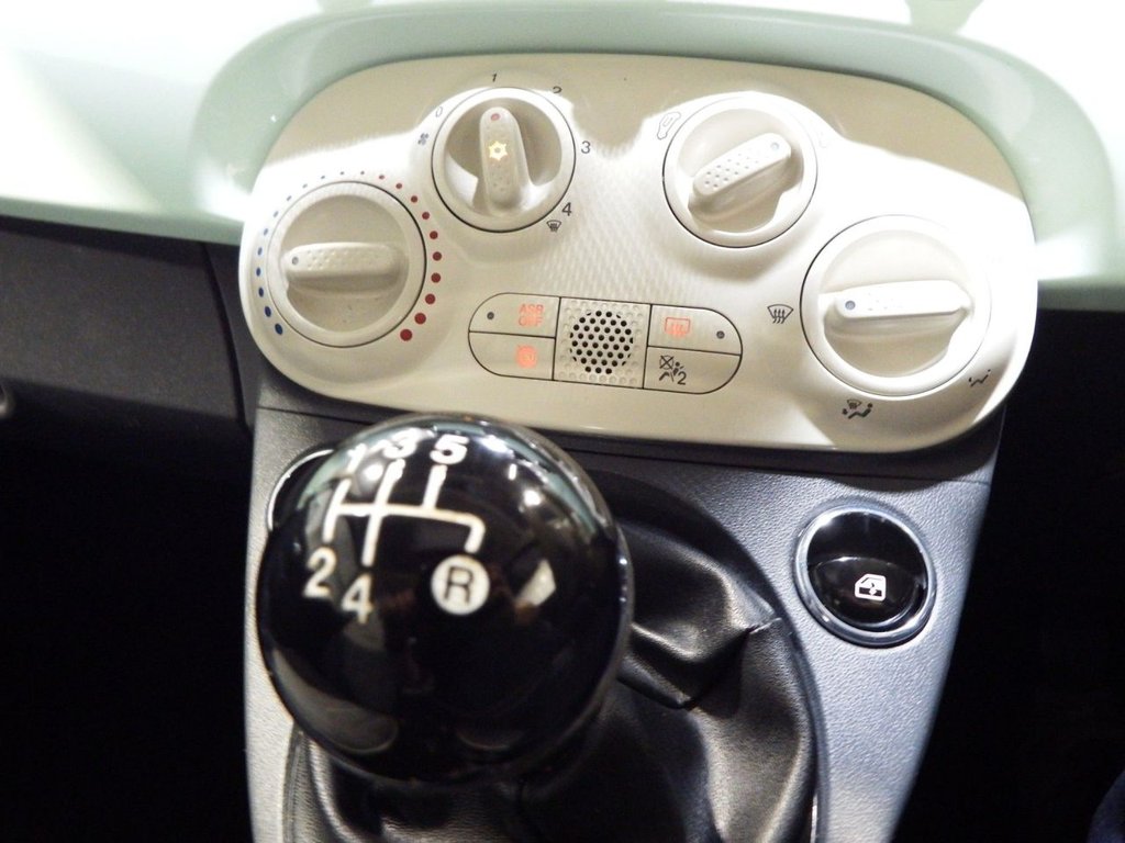 Used Fiat 500 2015 for sale - 76105904: Photo 39