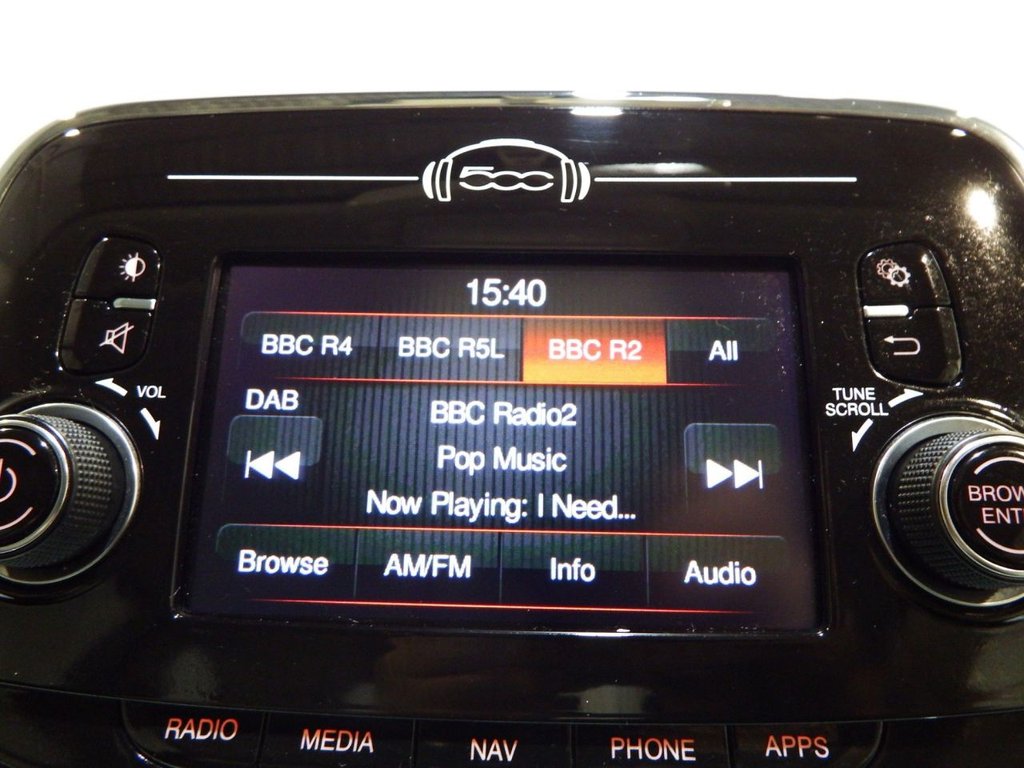 Used Fiat 500 2015 for sale - 76105904: Photo 41