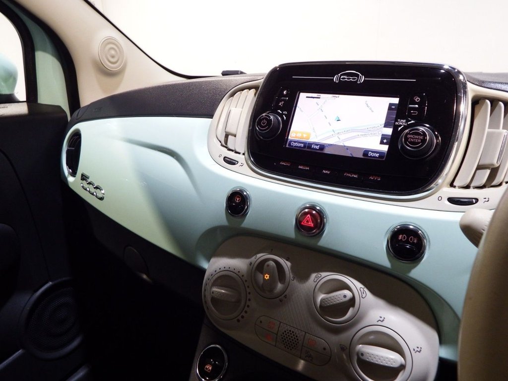 Used Fiat 500 2015 for sale - 76105904: Photo 42