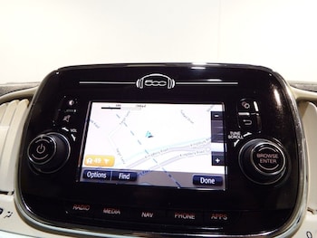 Used Fiat 500 2015 for sale - 76105904: Photo 4
