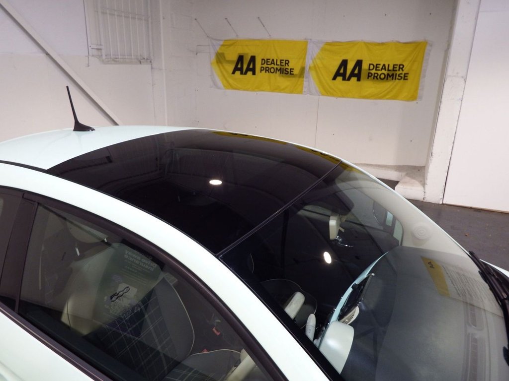 Used Fiat 500 2015 for sale - 76105904: Photo 6