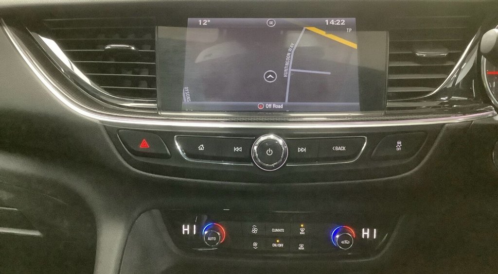 Used Vauxhall Insignia 2017 for sale - 77499217: Photo 15