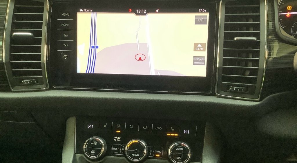 Used Skoda Kodiaq 2020 for sale - 76655405: Photo 12