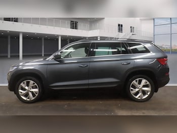 Used Skoda Kodiaq 2020 for sale - 76655405: Photo