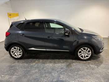 Used Renault Captur 2015 for sale - 74833955: Photo