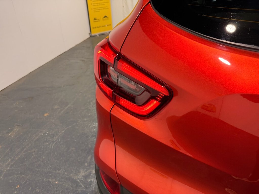 Used Renault Kadjar 2016 for sale - 77133336: Photo 22