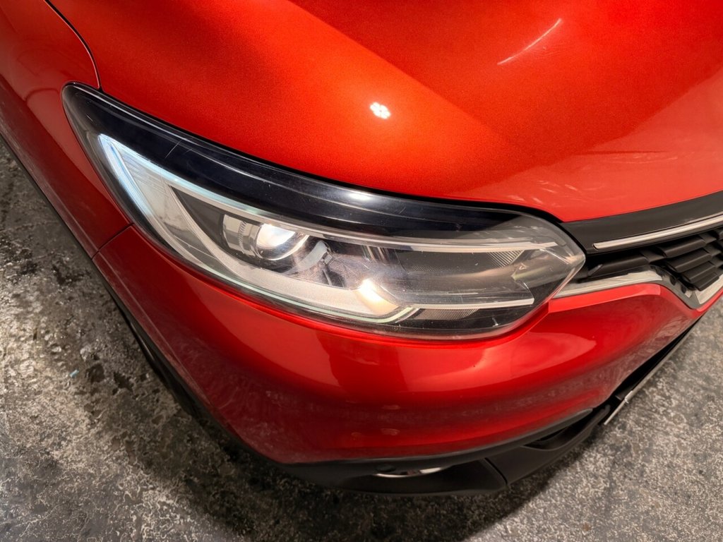 Used Renault Kadjar 2016 for sale - 77133336: Photo 27
