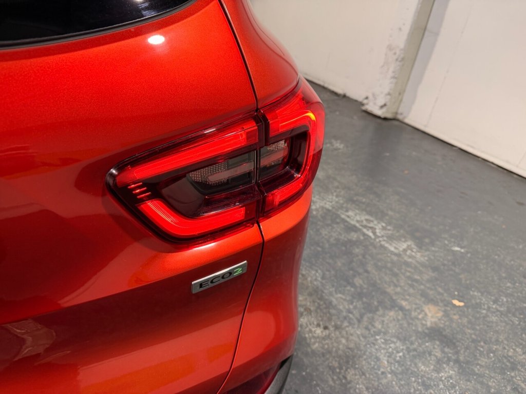 Used Renault Kadjar 2016 for sale - 77133336: Photo 28