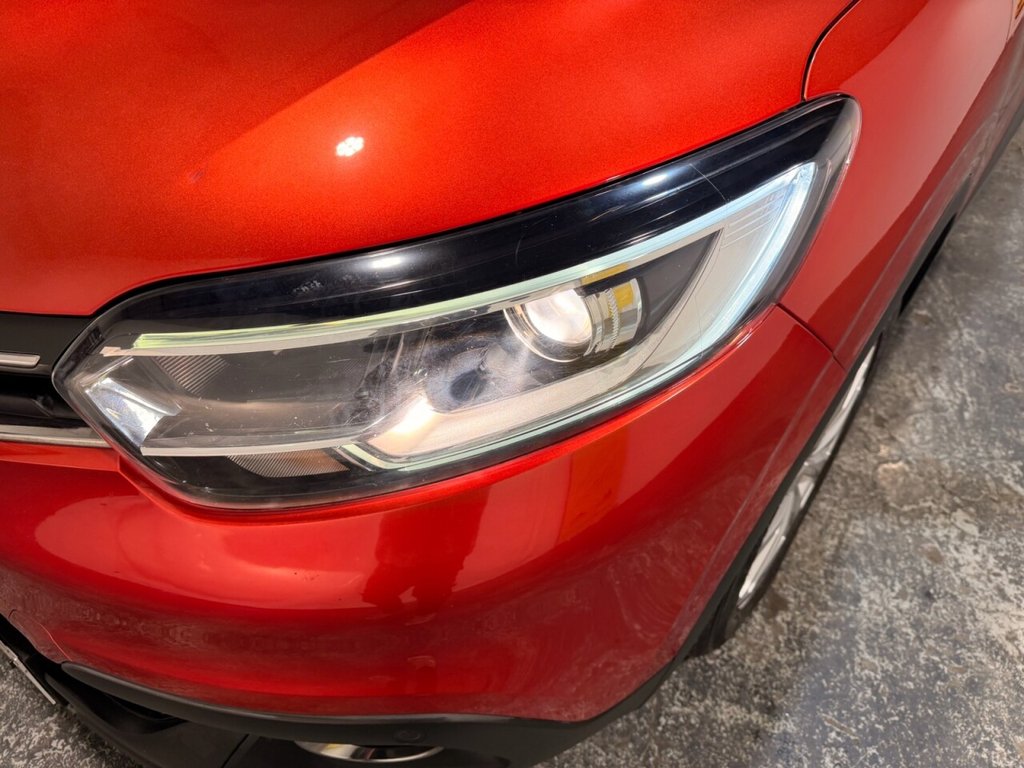 Used Renault Kadjar 2016 for sale - 77133336: Photo 32