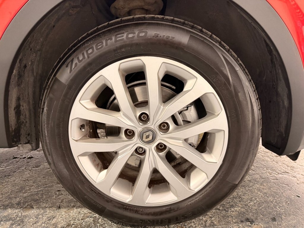 Used Renault Kadjar 2016 for sale - 77133336: Photo 36