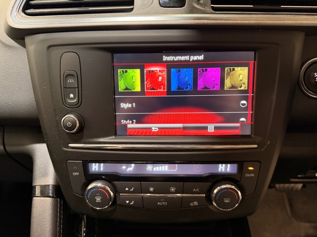 Used Renault Kadjar 2016 for sale - 77133336: Photo 37