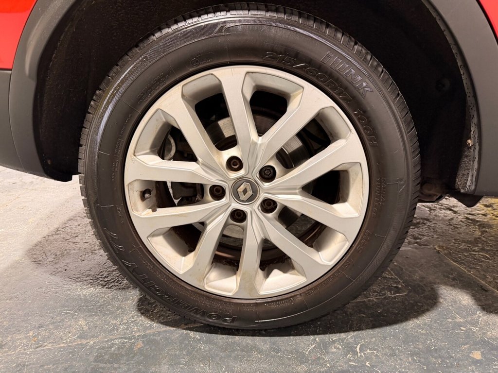 Used Renault Kadjar 2016 for sale - 77133336: Photo 38