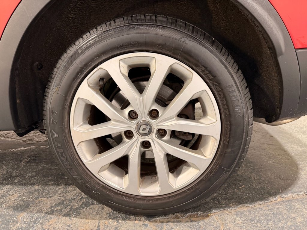 Used Renault Kadjar 2016 for sale - 77133336: Photo 40