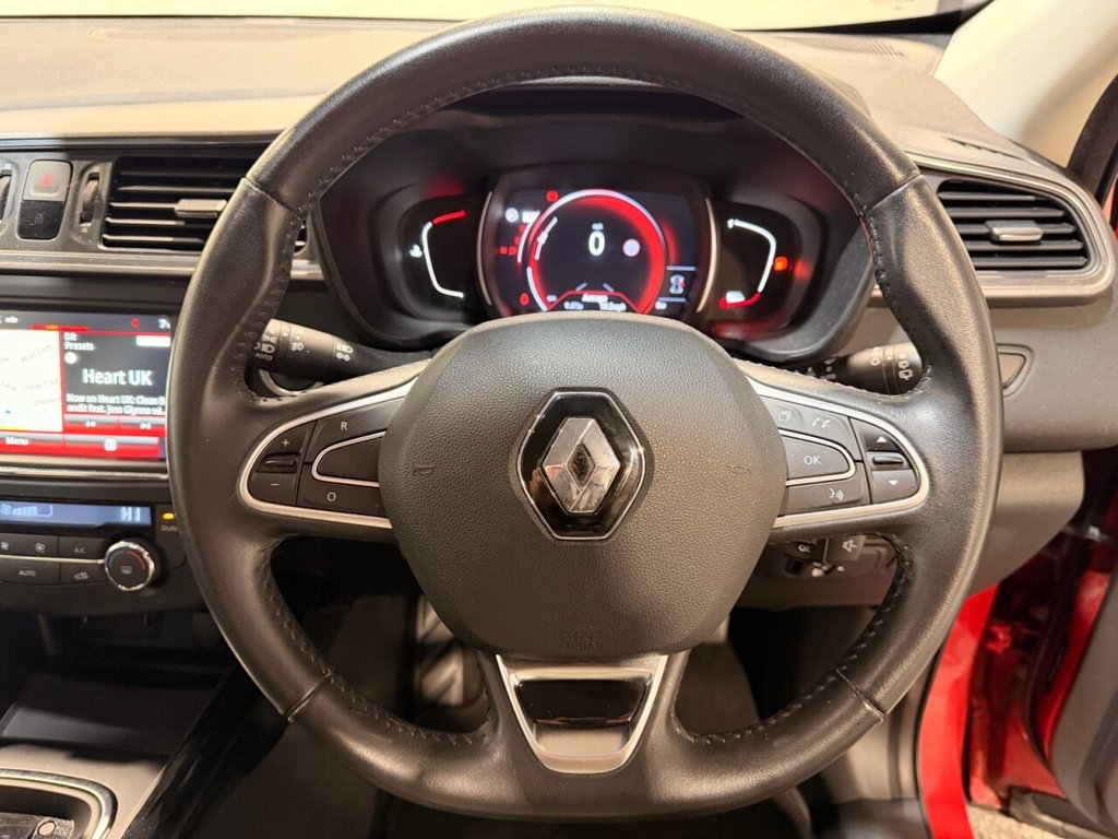 Used Renault Kadjar 2016 for sale - 77133336: Photo 43