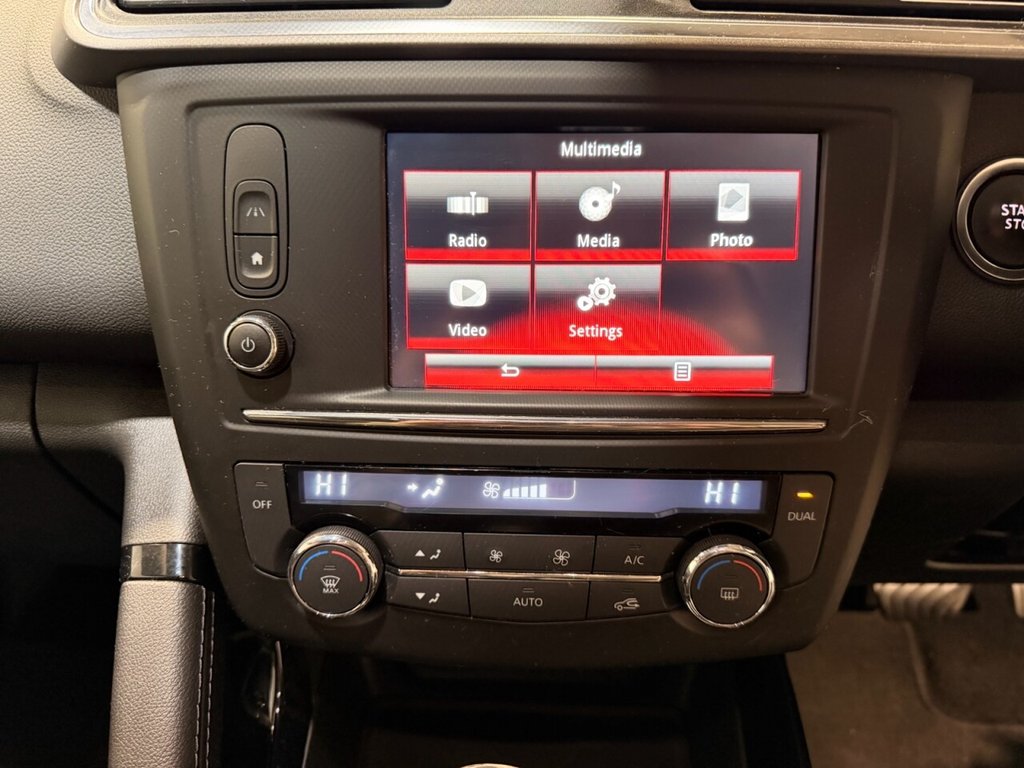 Used Renault Kadjar 2016 for sale - 77133336: Photo 45