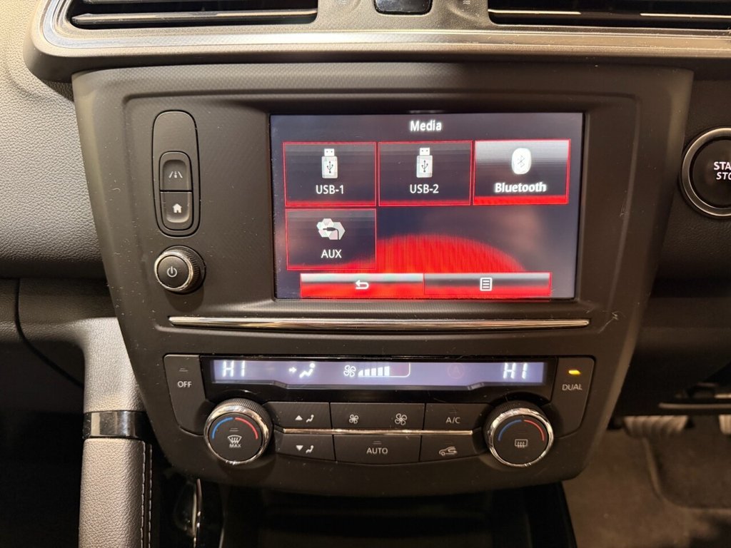 Used Renault Kadjar 2016 for sale - 77133336: Photo 47