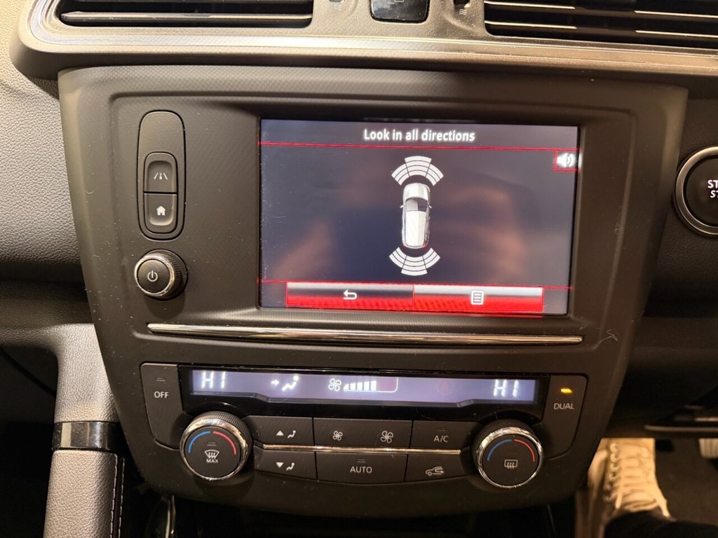 Used Renault Kadjar 2016 for sale - 77133336: Photo 5