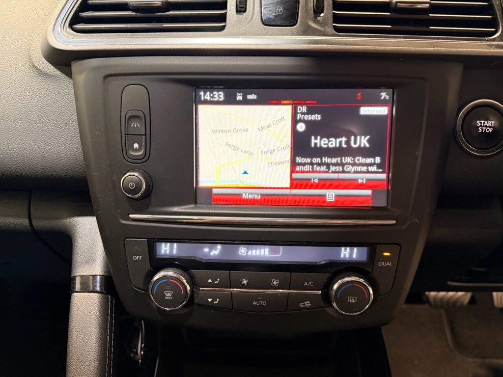 Used Renault Kadjar 2016 for sale - 77133336: Photo 7