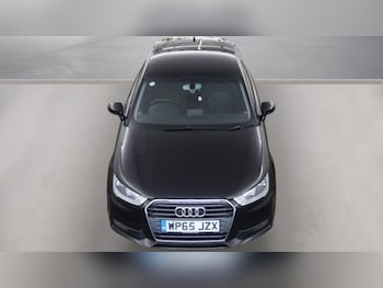 Used Audi A1 2015 for sale - 79233901: Photo