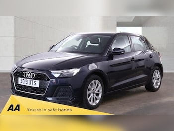Used Audi A1 2019 for sale - 78425551: Photo