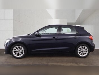 Used Audi A1 2019 for sale - 78425551: Photo