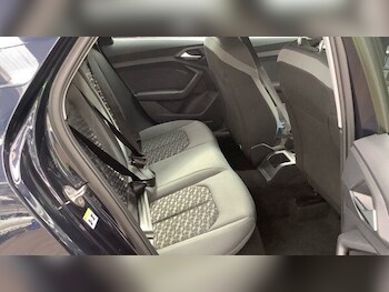 Used Audi A1 2019 for sale - 78425551: Photo