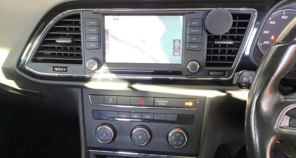 Used SEAT Leon 2016 for sale - 76986473: Photo 5