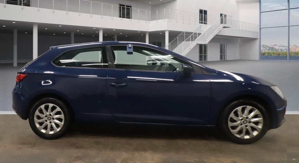 Used SEAT Leon 2016 for sale - 76986473: Photo 8