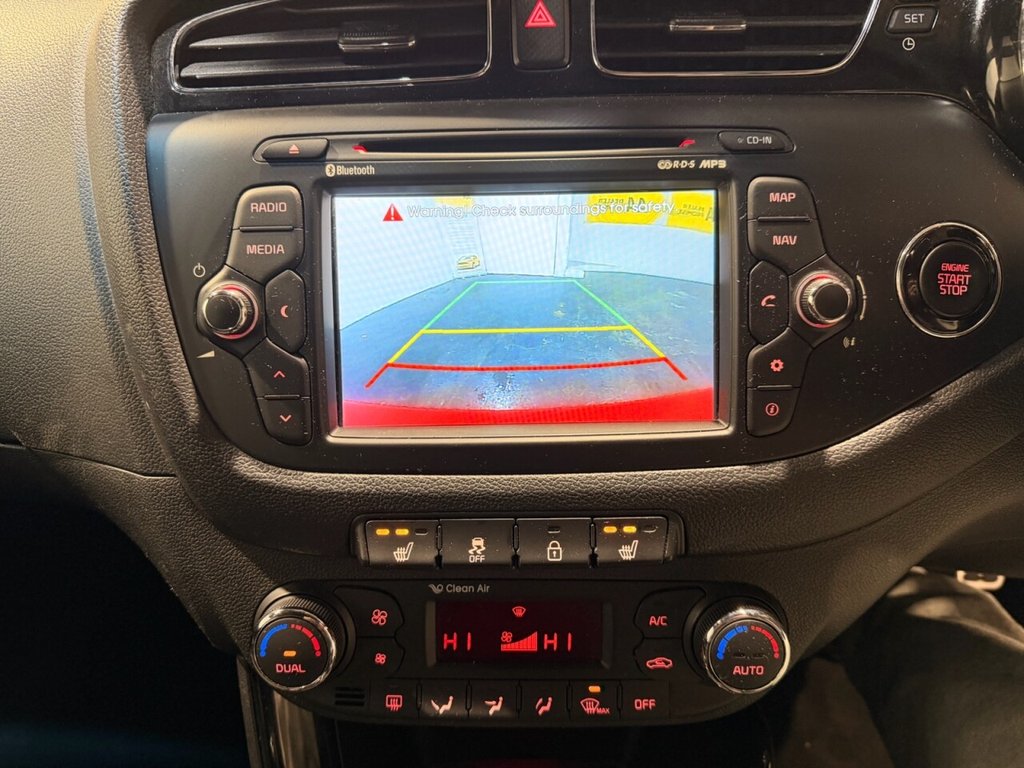 Used Kia Ceed 2015 for sale - 76962613: Photo 12